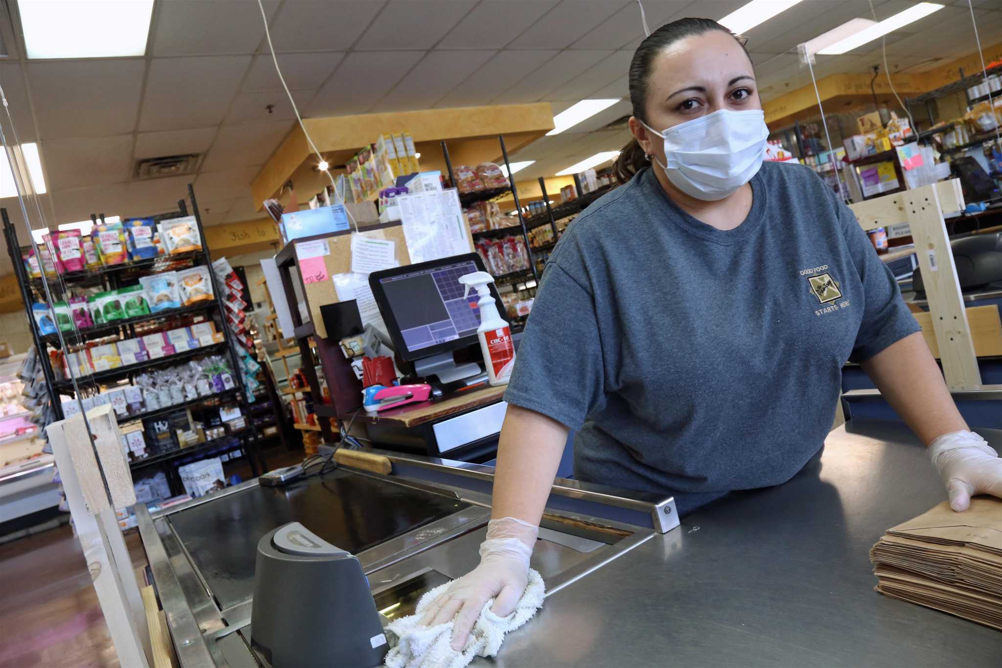 Fairfield community appreciates The Pantry