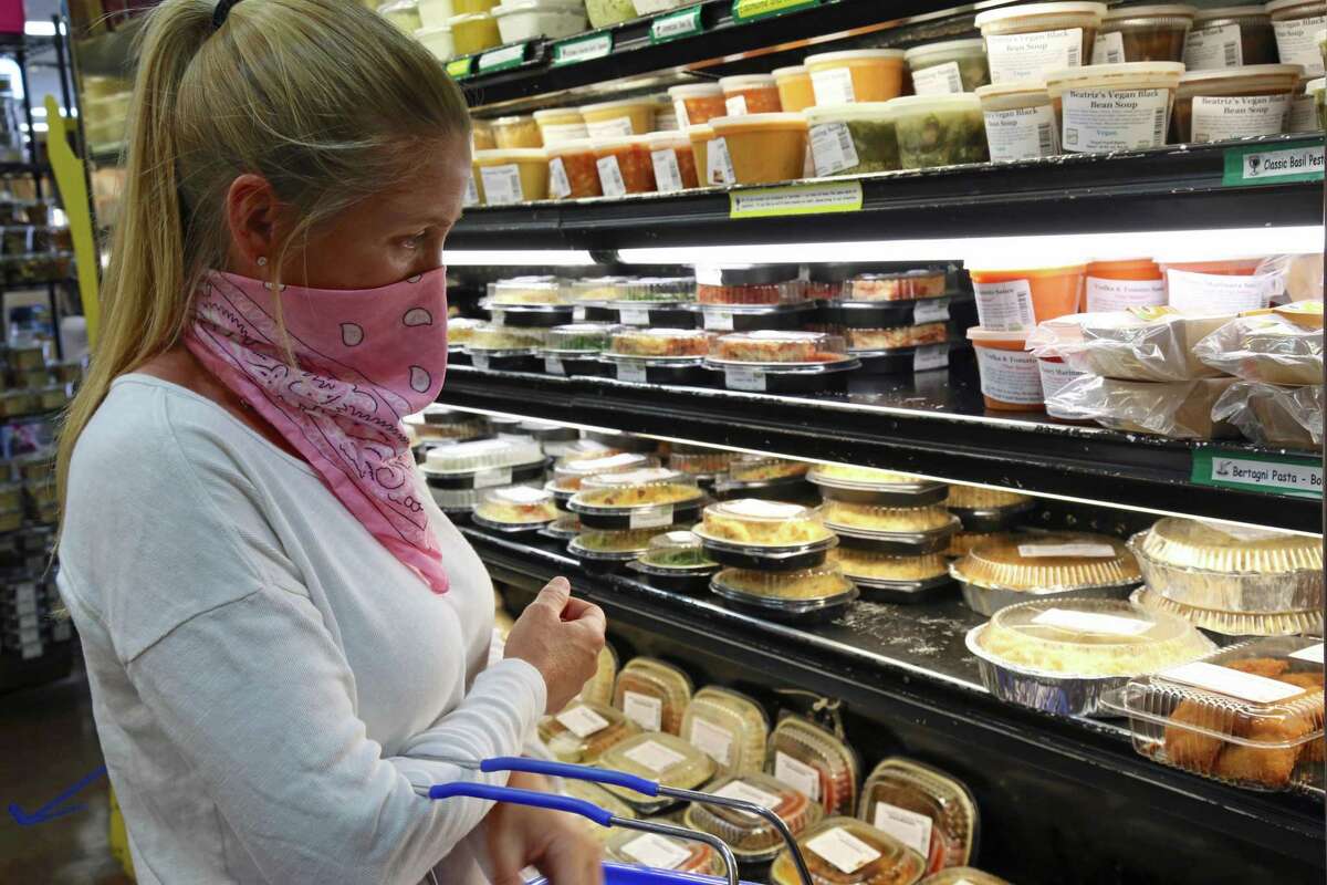 Fairfield community appreciates The Pantry