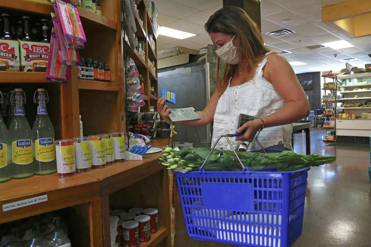 Fairfield community appreciates The Pantry