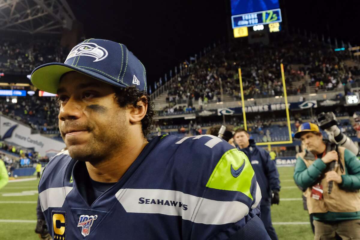 Seattle Seahawks' Russell Wilson joins Madden NFL 21's '99 Club' after big  start - ESPN