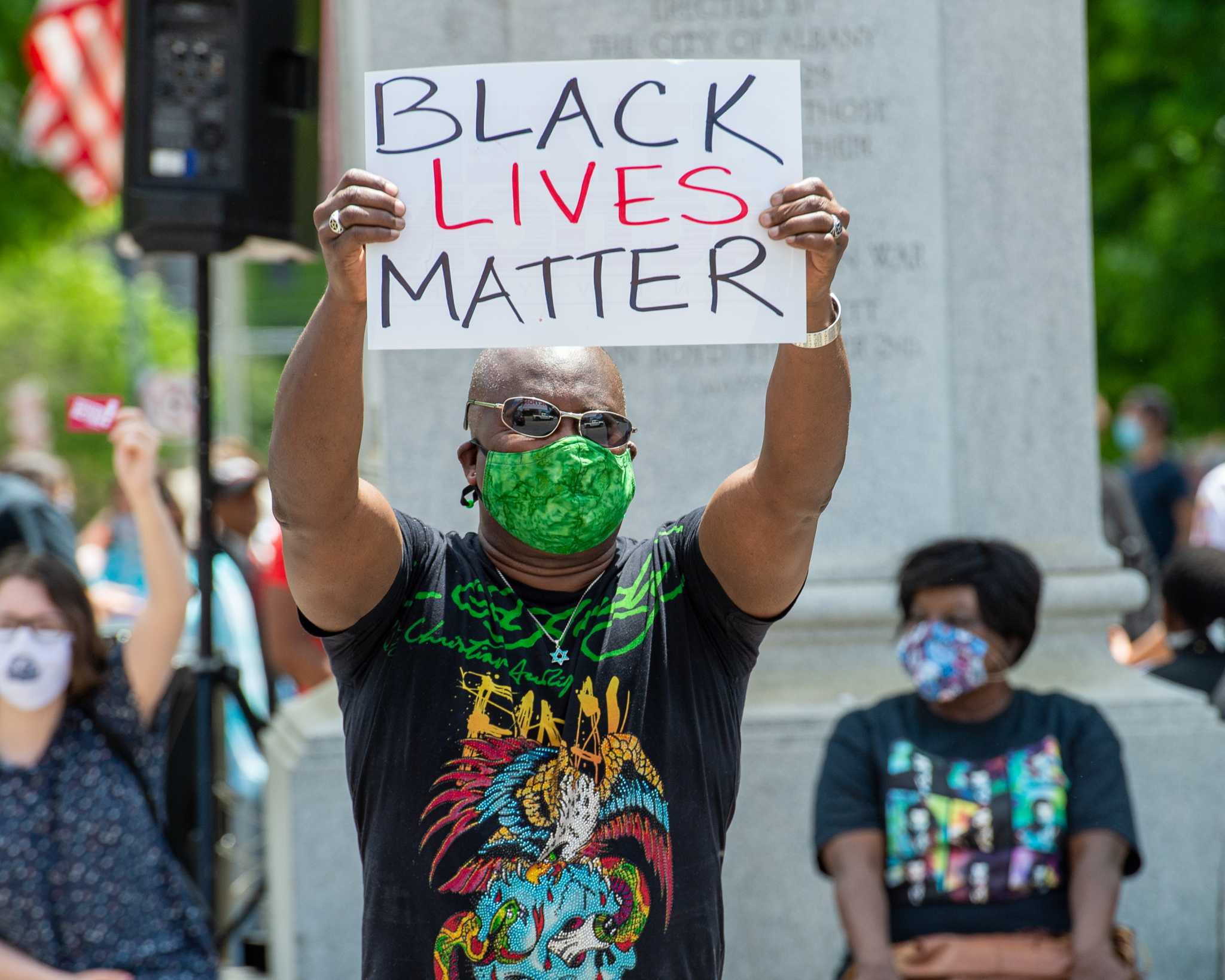Letter: We need to explicitly teach Black Lives Do Matter