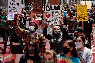 Bay Area Curfews The Latest On Restrictions Closures Amid George
