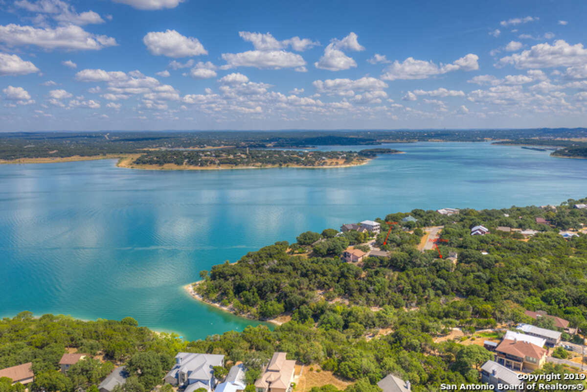 Canyon Lake closes 4 boat ramps due to low water levels