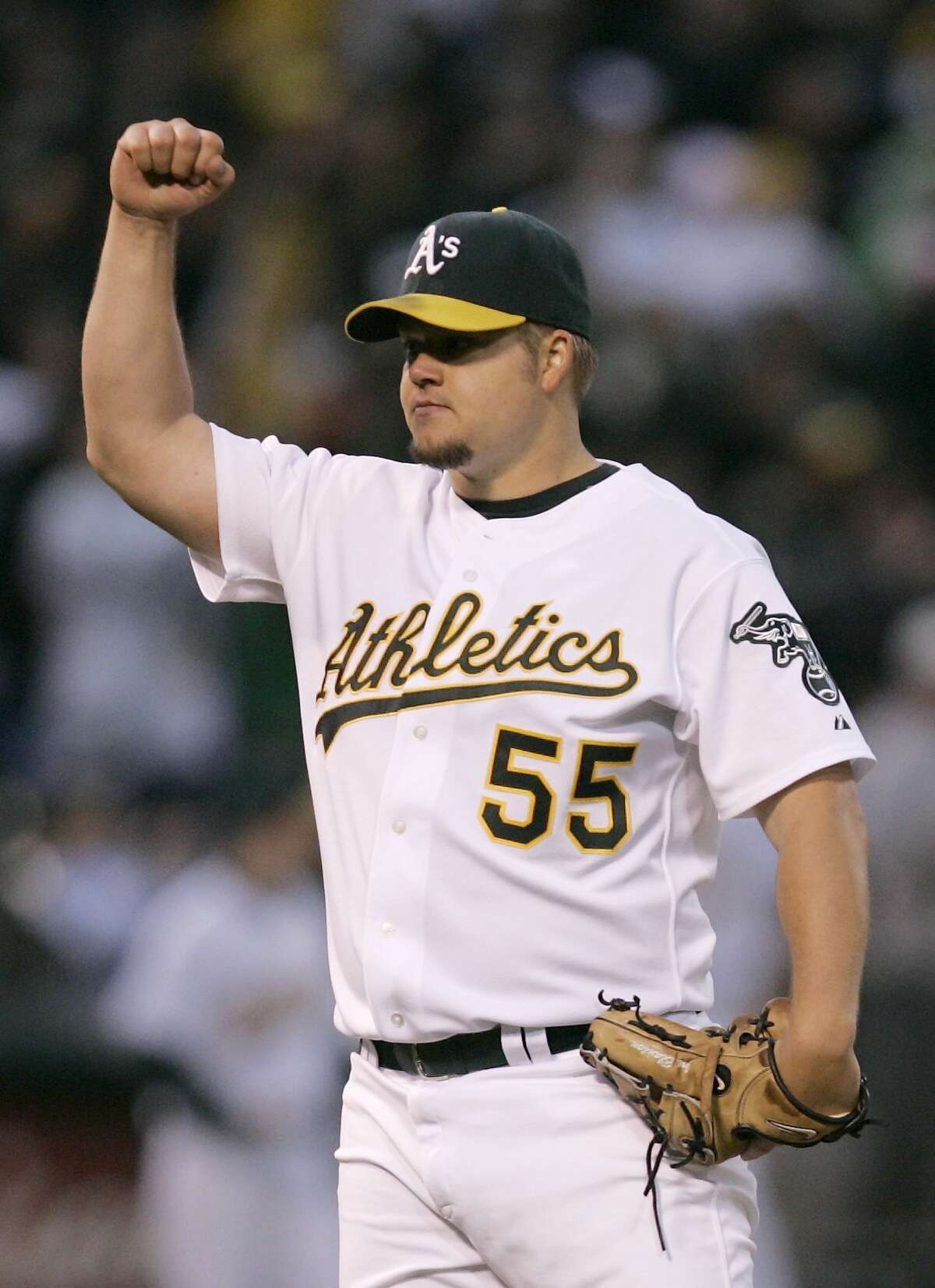 joe blanton 