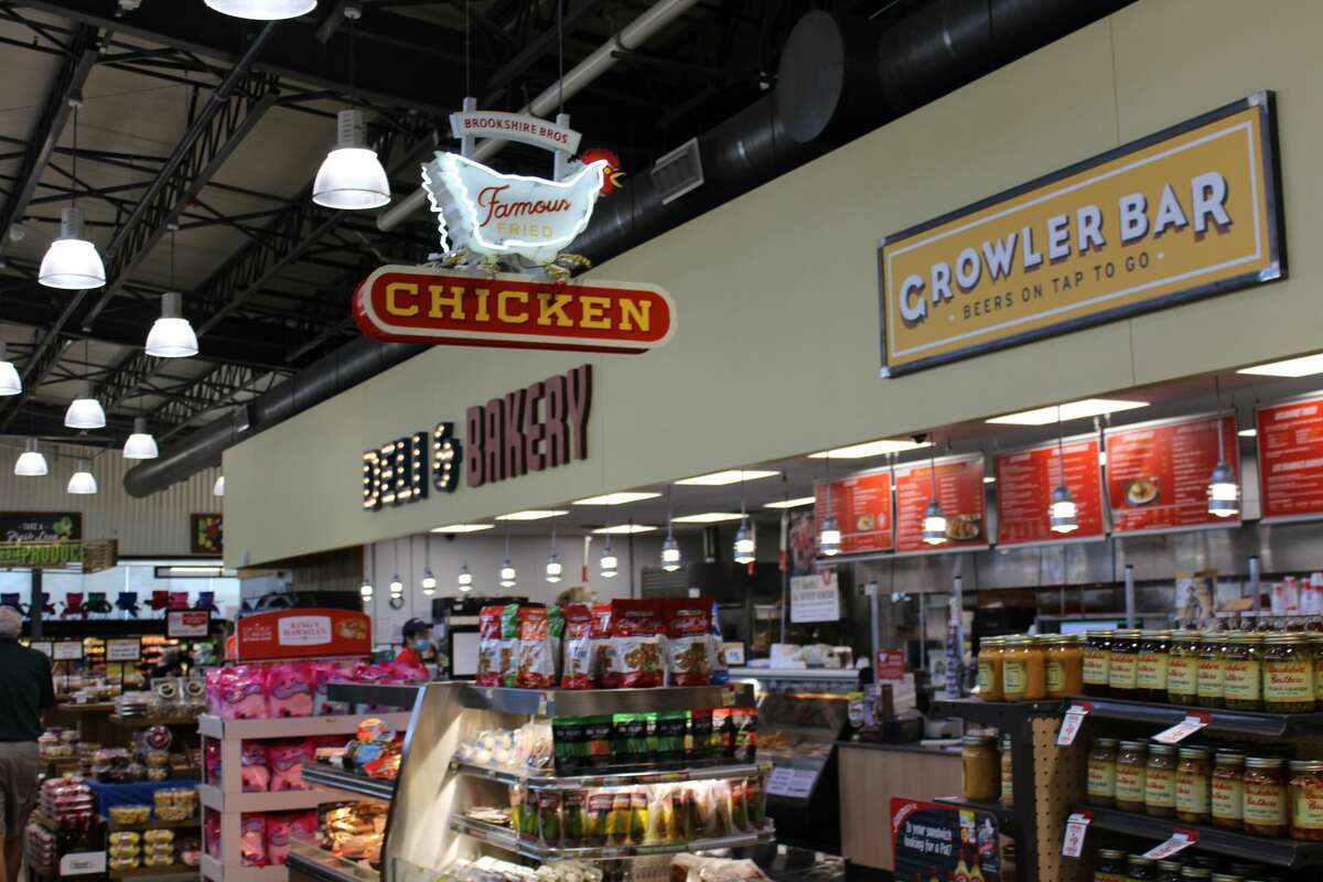 Living the dream at Canyon Lake