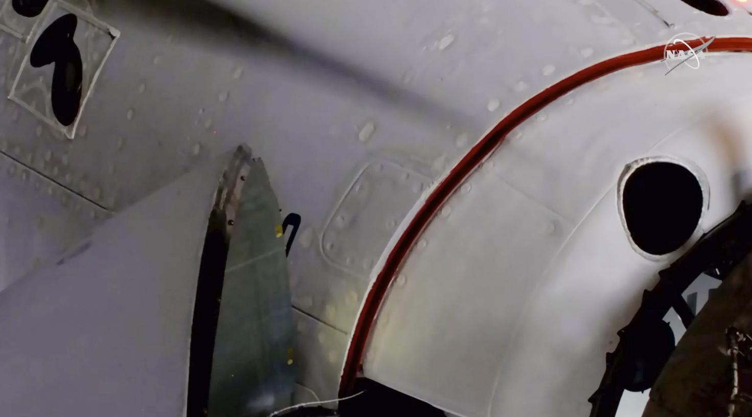 International Space Station: an orbiting home and lab for two decades