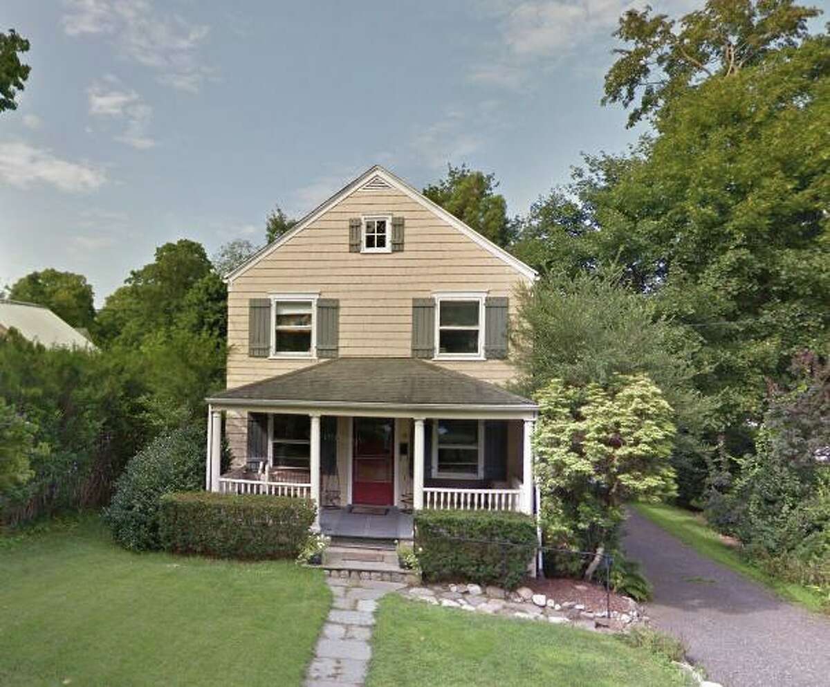 38 Washington Ave.