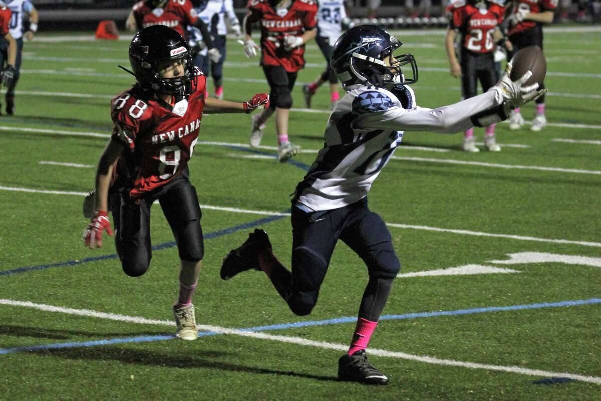 Registration for Wilton Youth Football opened June 1.