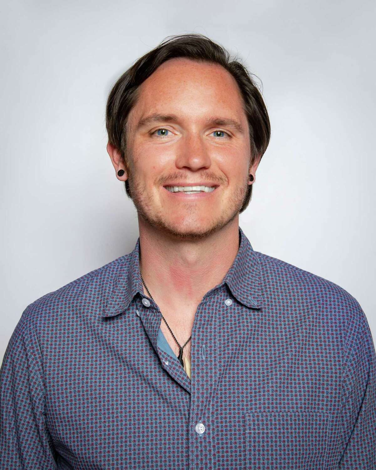 David McCarthy