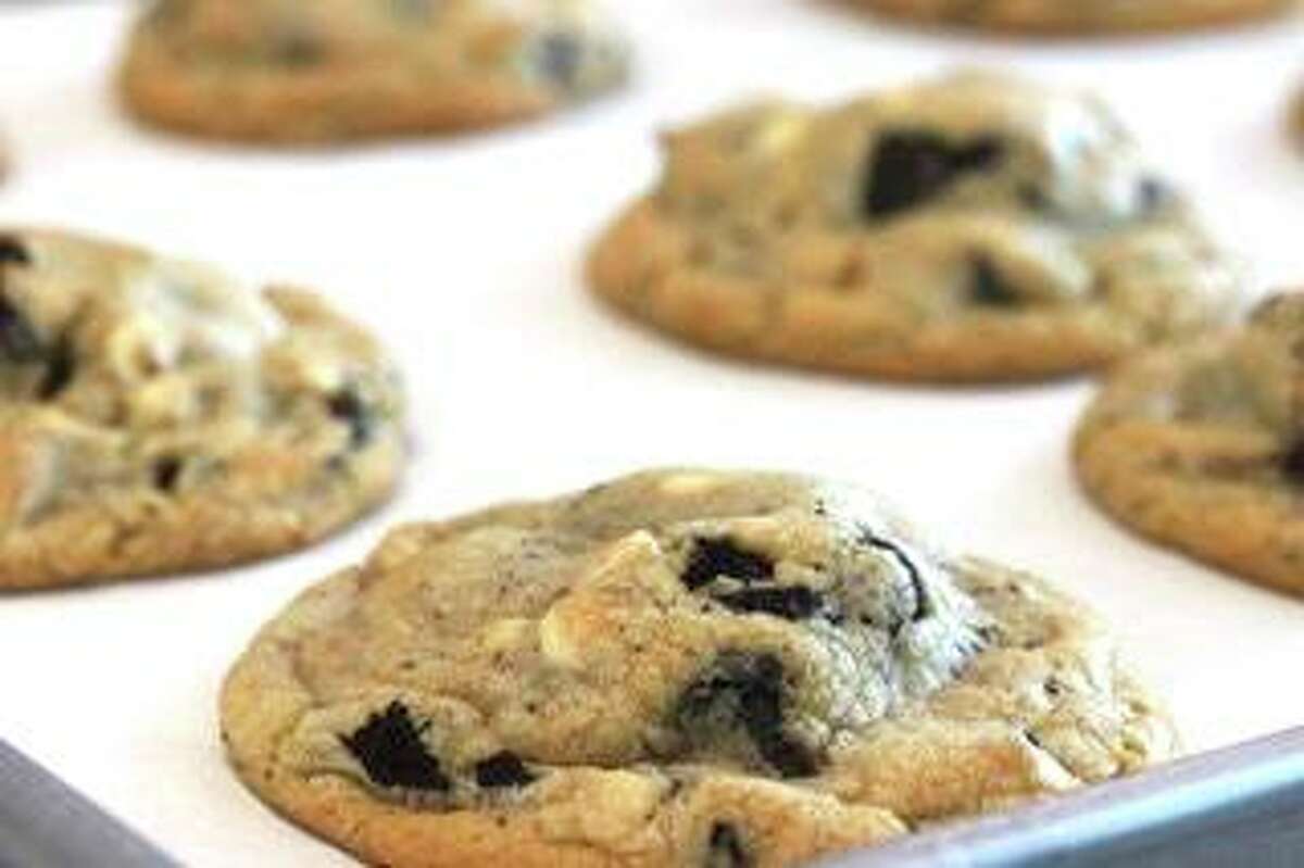 New cookie shop, Texas Cookie Shop, opens in San Antonio’s Stone Oak