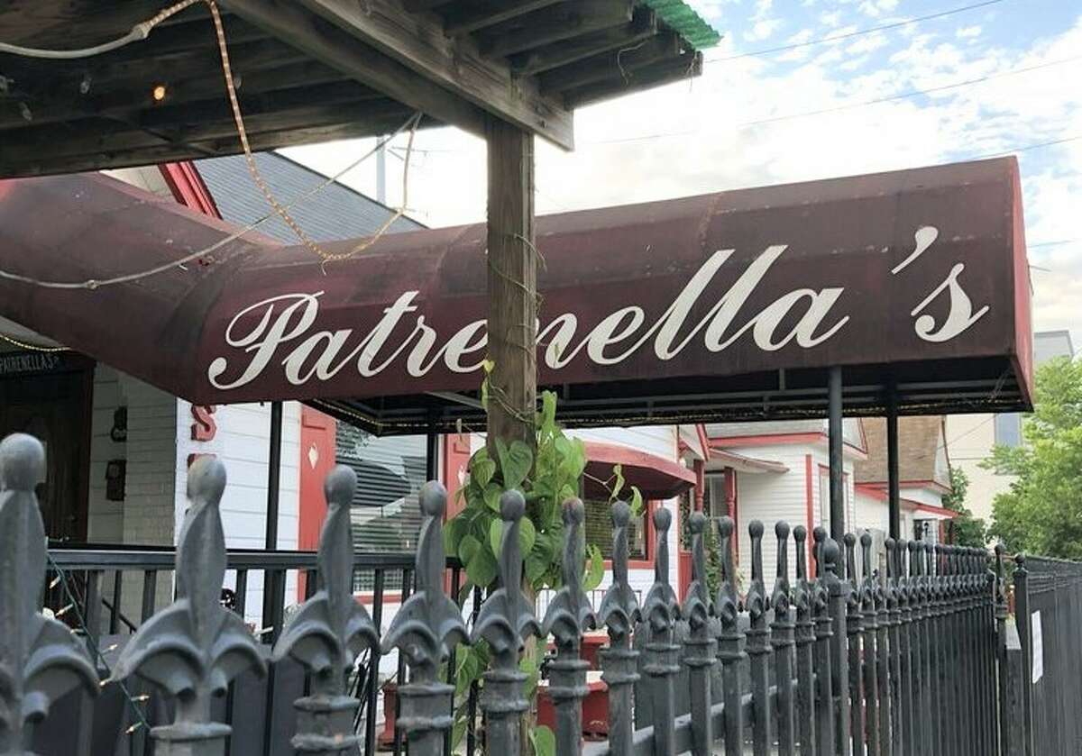 After 28 years of business, Patrenella's Italian Restaurant at 813 Jackson Hill St. has permanently closed.