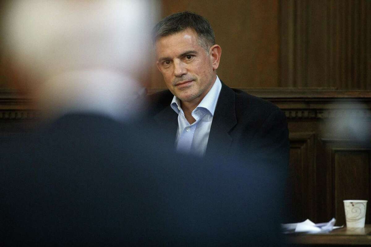 Judge: Fotis Dulos fabricated evidence, estate owes Gloria Farber $1.9M