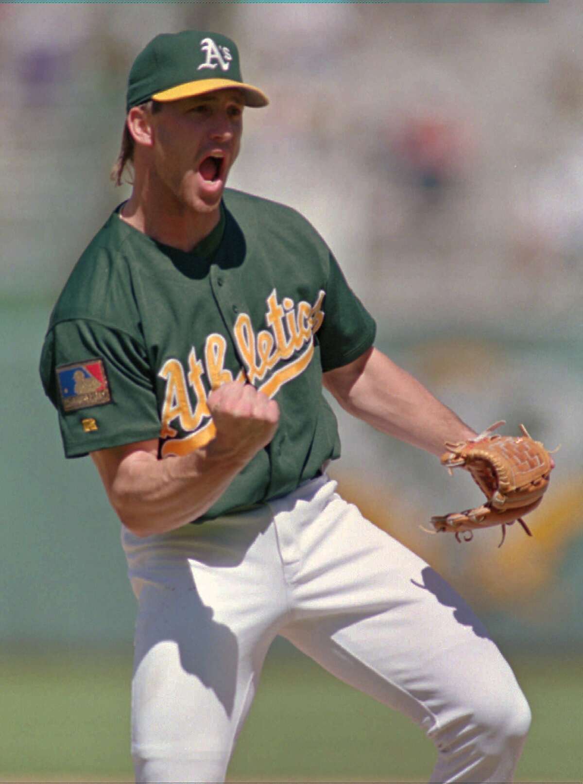 A's Gone By: Bobby Witt, now an agent, counsels players during pandemic