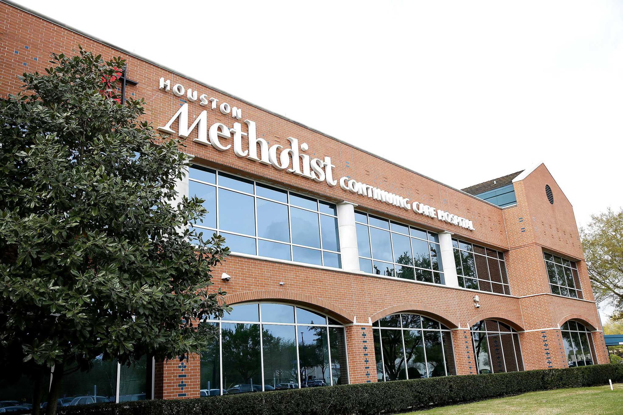 Houston Methodist in-network for UnitedHealthcare starting Monday