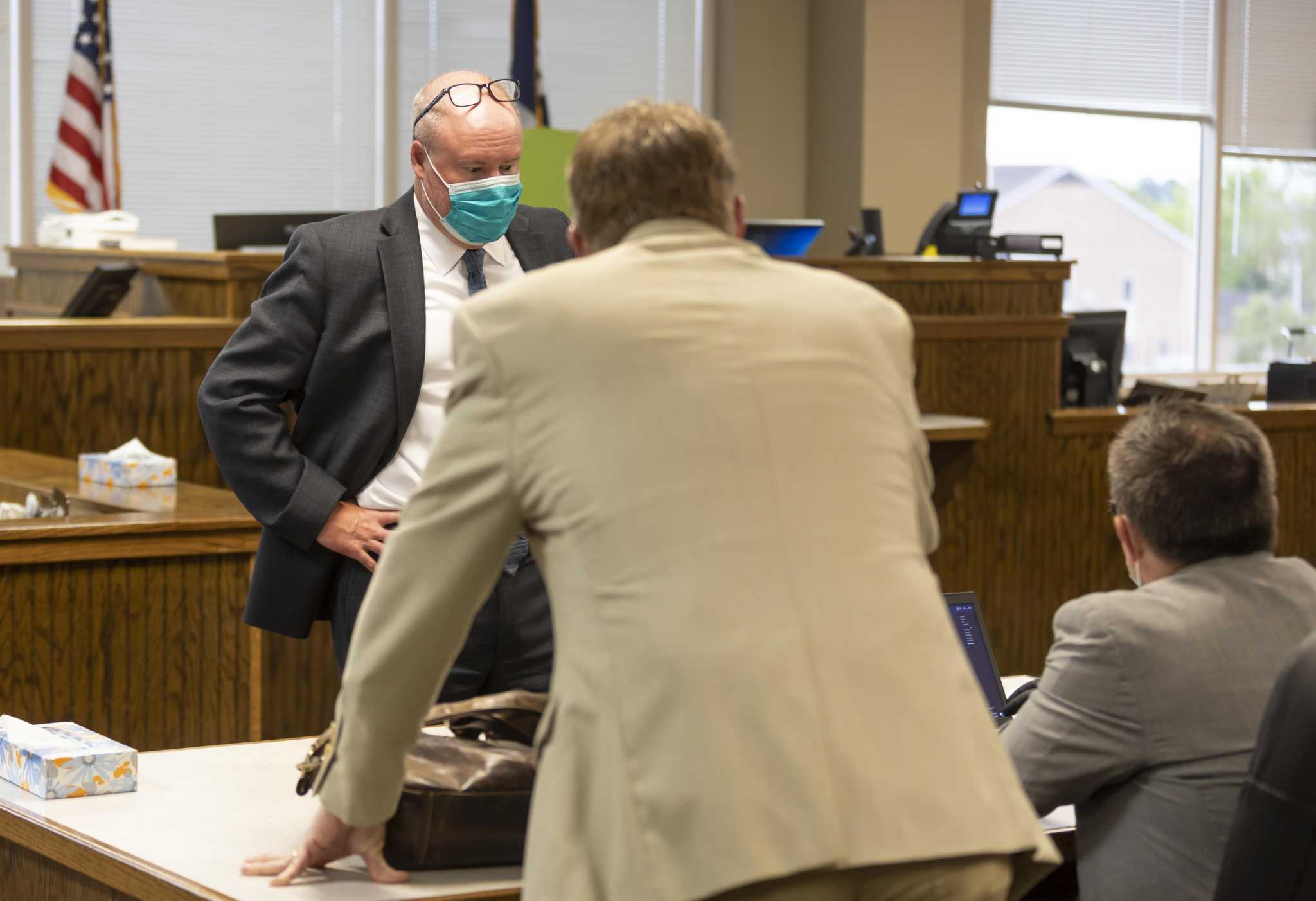Montgomery county court dockets