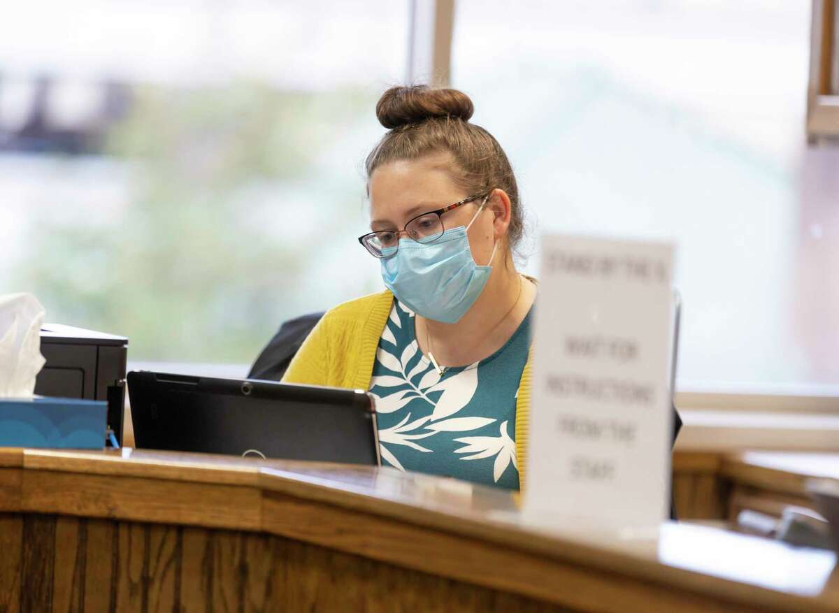 Montgomery County Courthouse begins limited in person dockets to