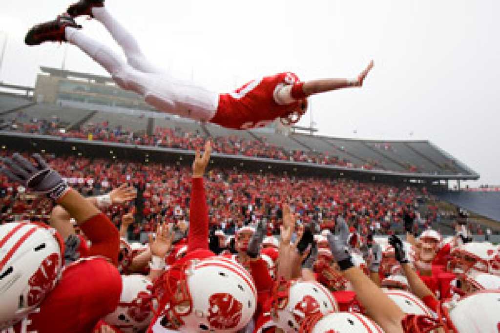 Katy Tigers are football team of the decade