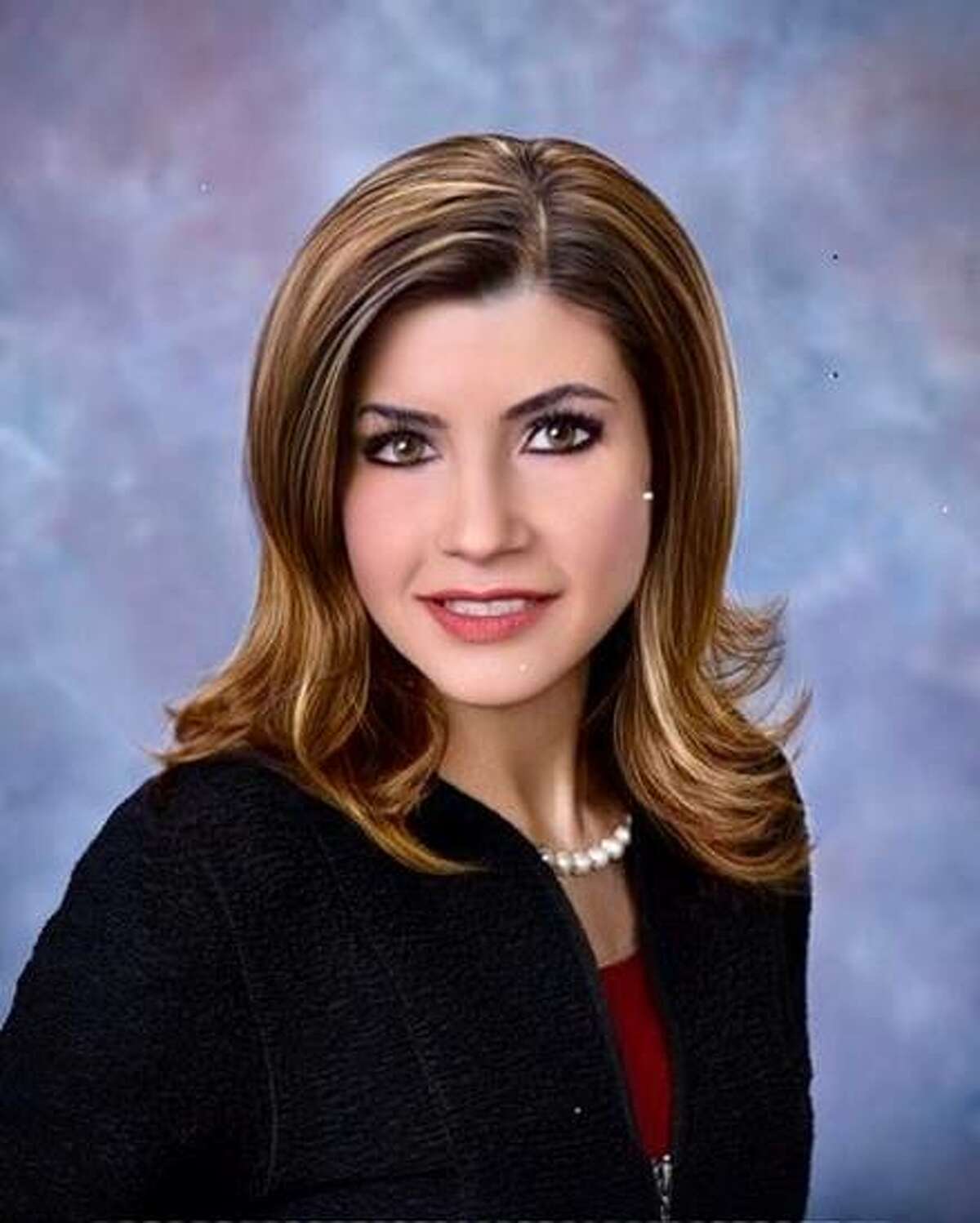 Kristina Hale is a native Laredoan. She earned a Bachelor of Science from St. Mary’s University in 1994. She studied law at Texas Southern University School of Law and became a licensed attorney in 1997.