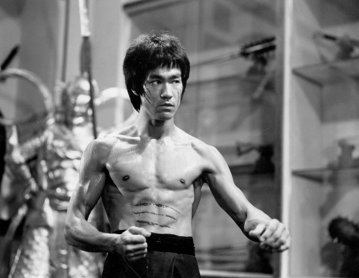 watch bruce lee enter the dragon full movie