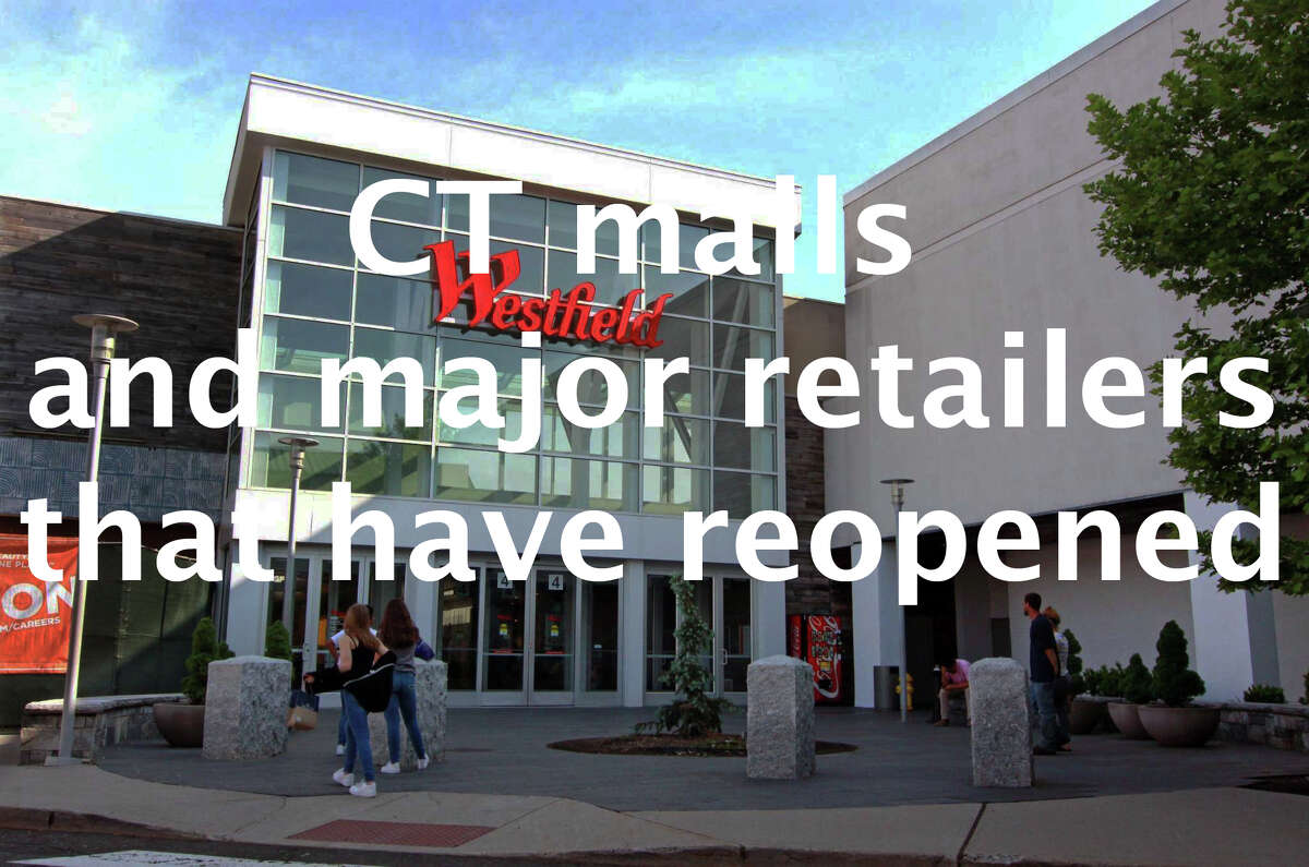 T.J. Maxx, Marshall's, Home Goods open doors in CT for first time since