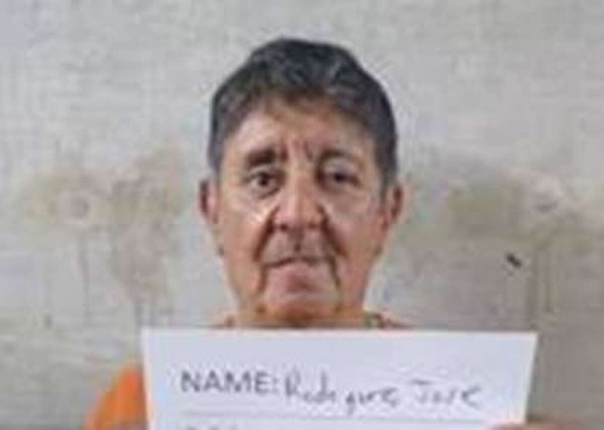 Jose Angel Rodriguez, 57, was charged with possession of a controlled substance.