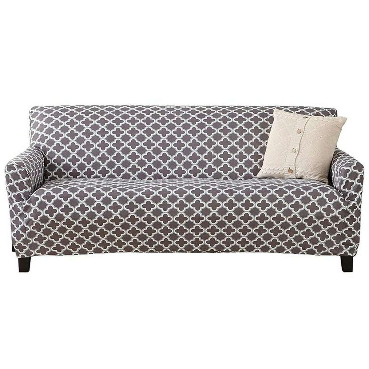 The Best Sofa Covers to Keep Your Couch Looking (and Smelling) Like New