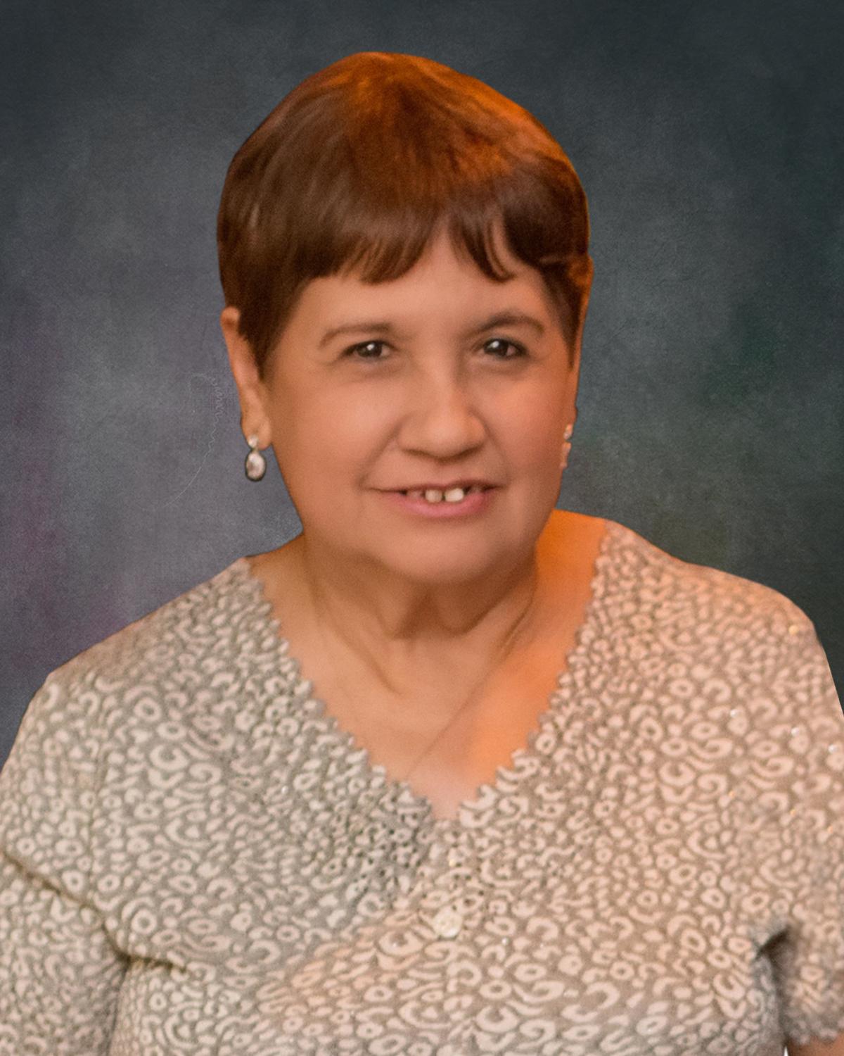 Adela Guerra's Desperate Plea