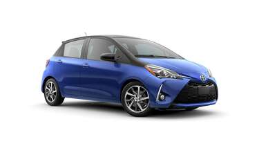 2020 toyota yaris offers drivers an engaging drive the ridgefield press 2020 toyota yaris offers drivers an