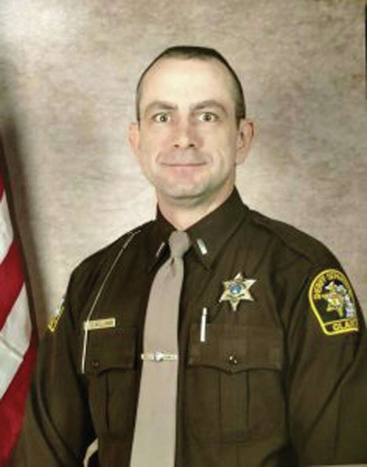 Osceola County Sheriff Ed Williams said his department will not be actively investigating businesses reopening. (Courtesy photo)