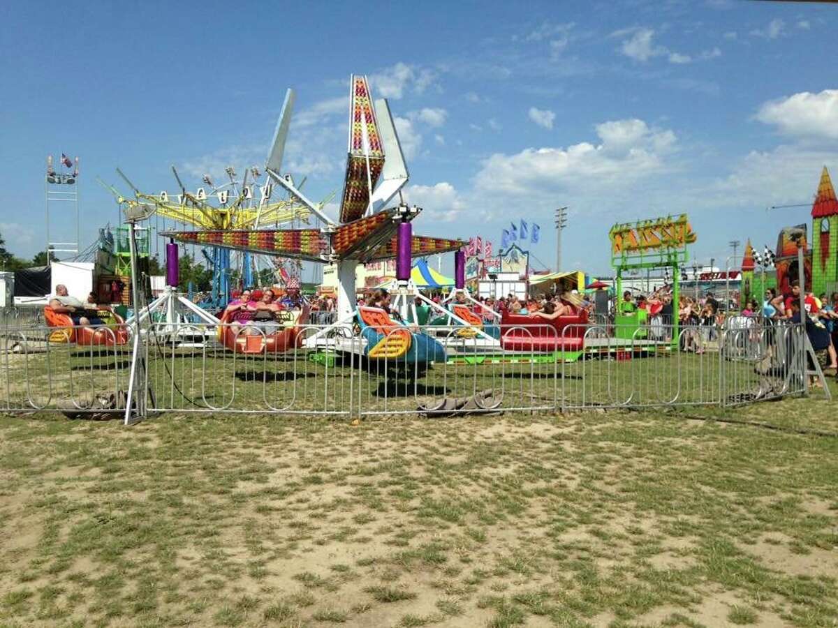 Osceola County Fair cancelled