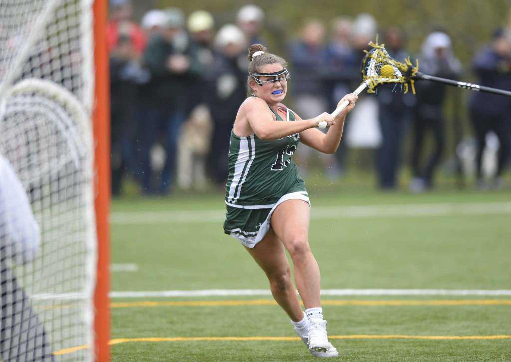 Sacred Heart Greenwich s Seniors Sparked The Lacrosse Team s Success