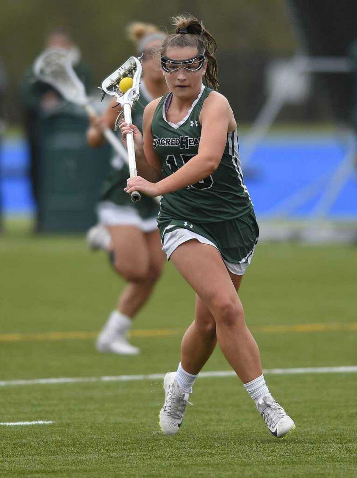 Sacred Heart Greenwich s Seniors Sparked The Lacrosse Team s Success