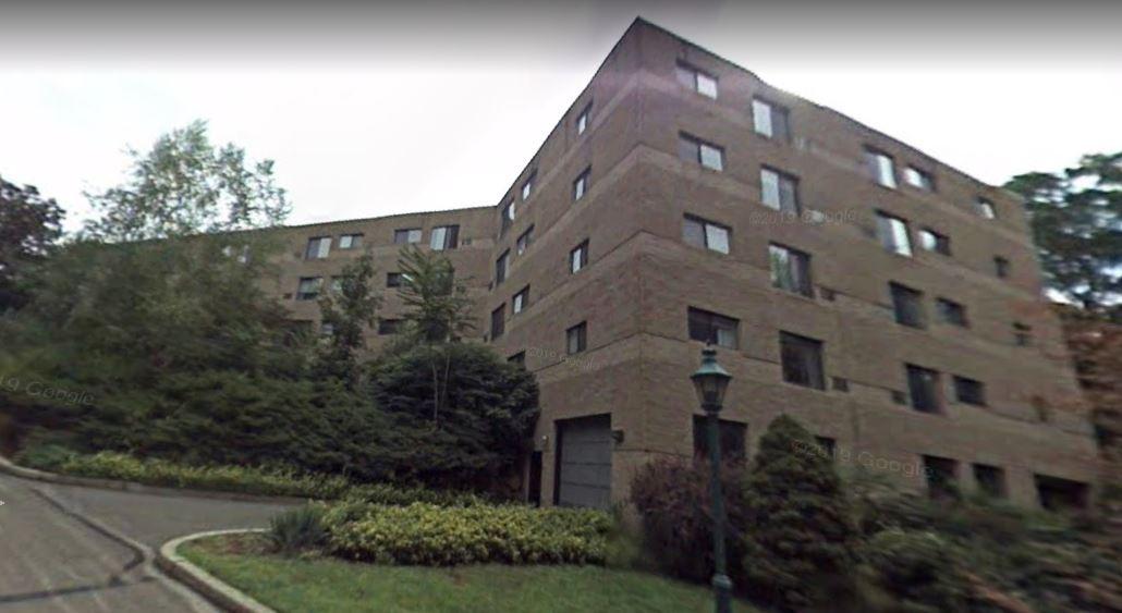 Developer wants taxexempt financing to buy, renovate Woodview Apartments in East Haven