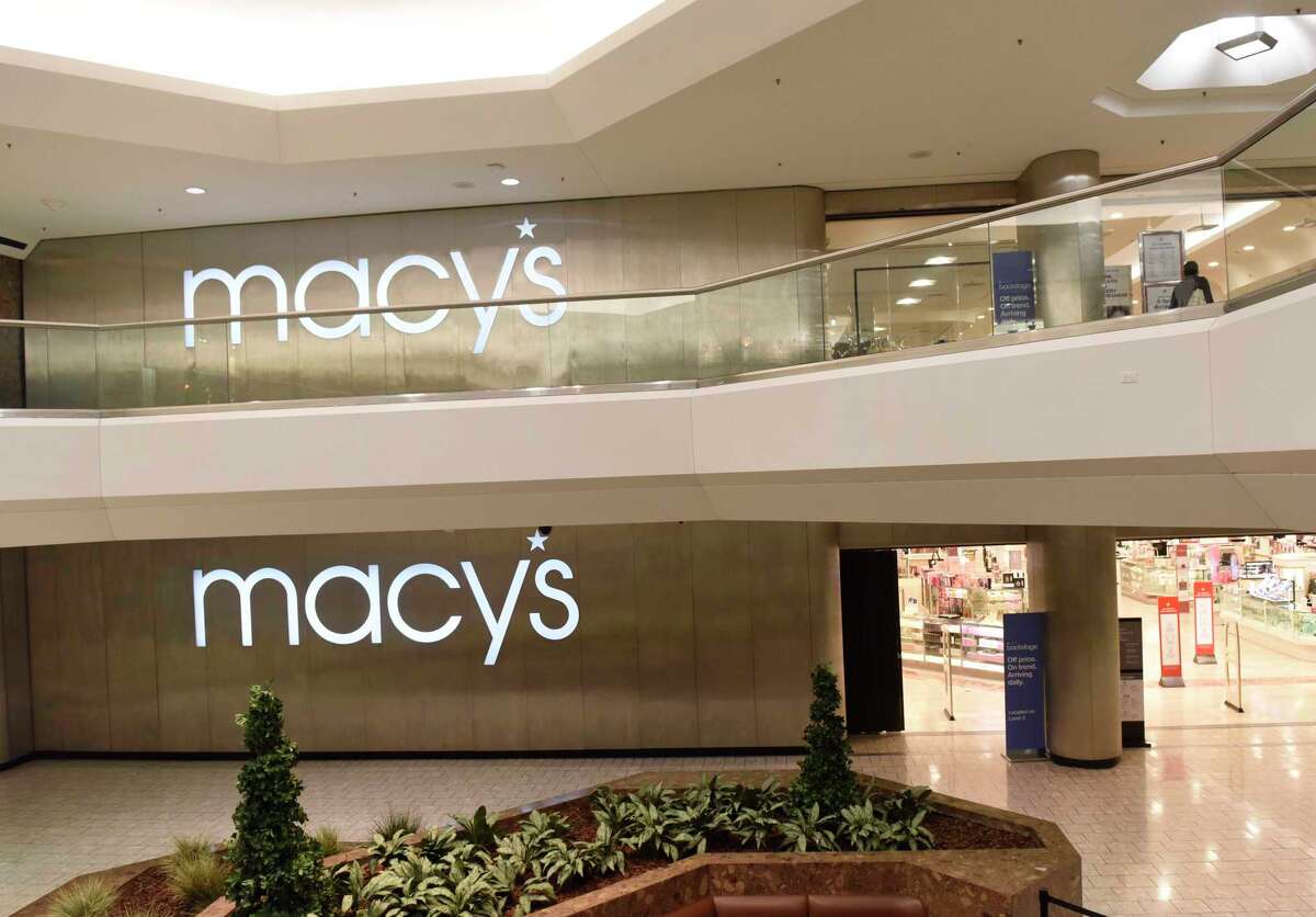 Executive Southwestern Connecticut malls making ‘slow’ comebacks