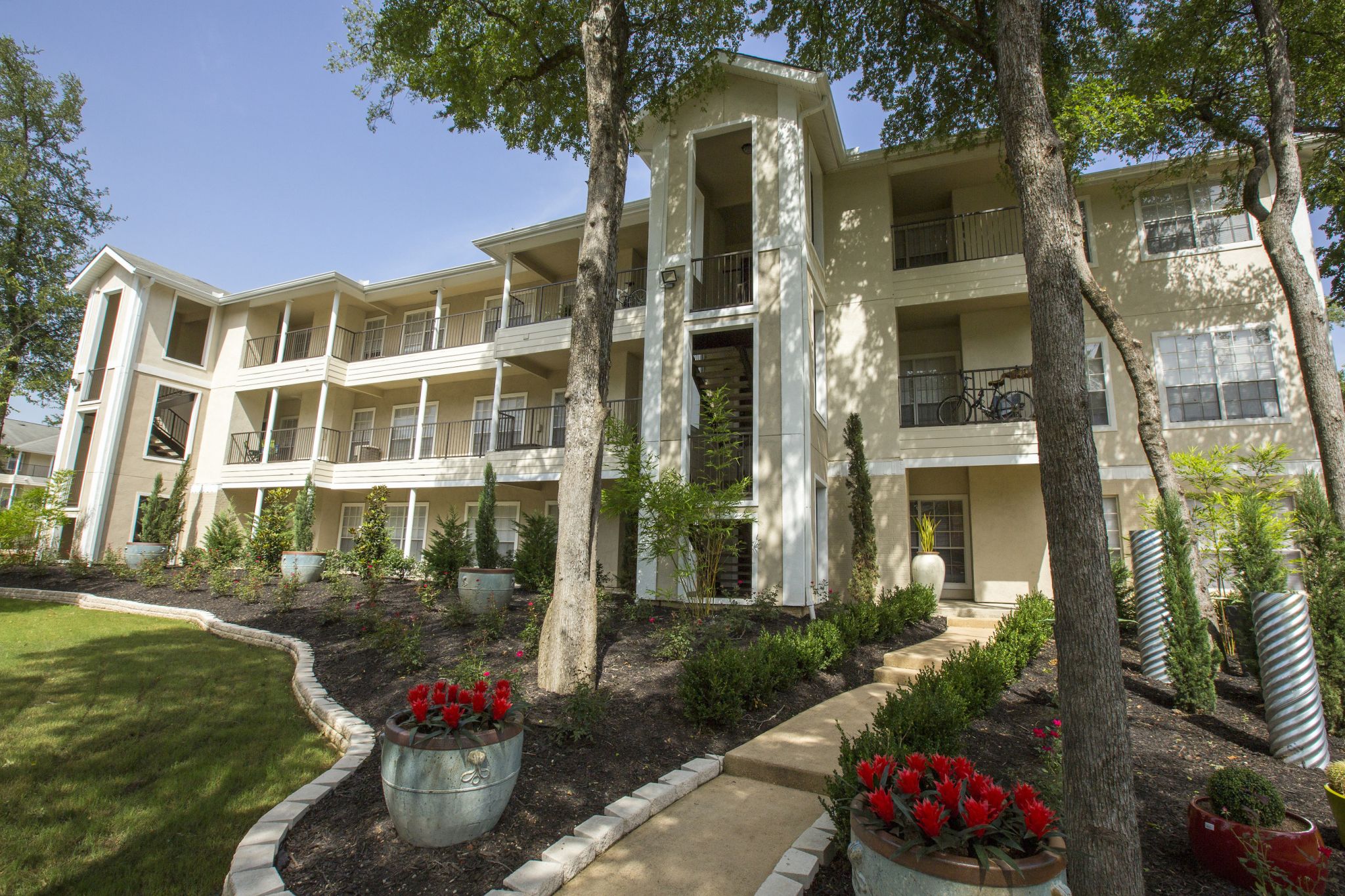 Allied Orion adds student apartments near Texas A&M to management portfolio