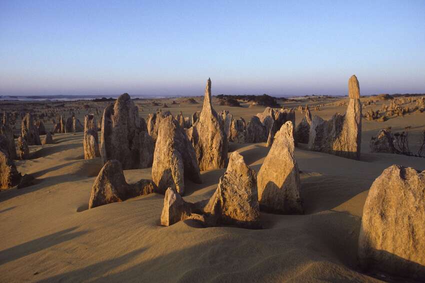 Which California National Parks Are Open And Closed Here S The Scoop