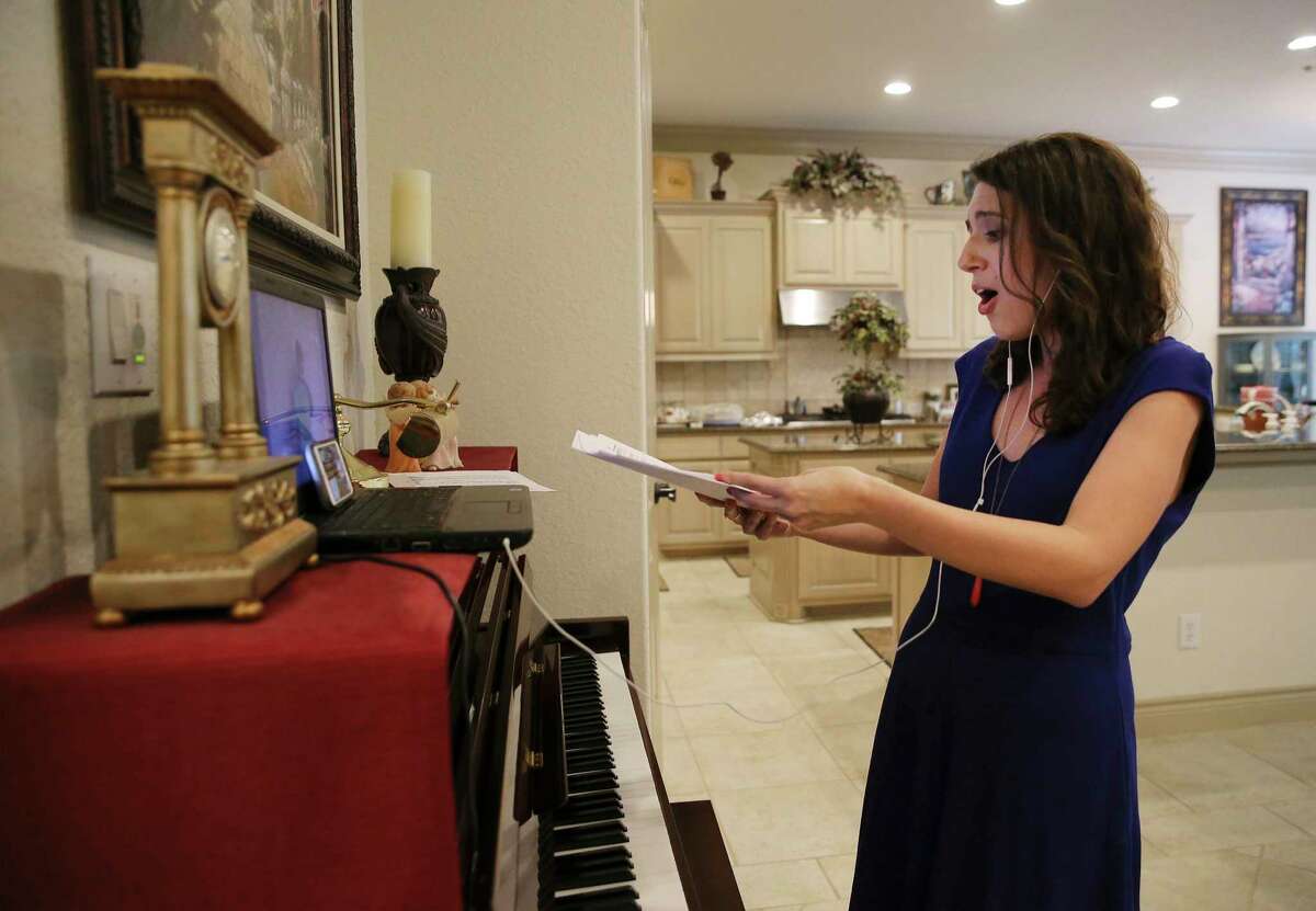 COVID19 pandemic may silence San Antonio church, children’s and