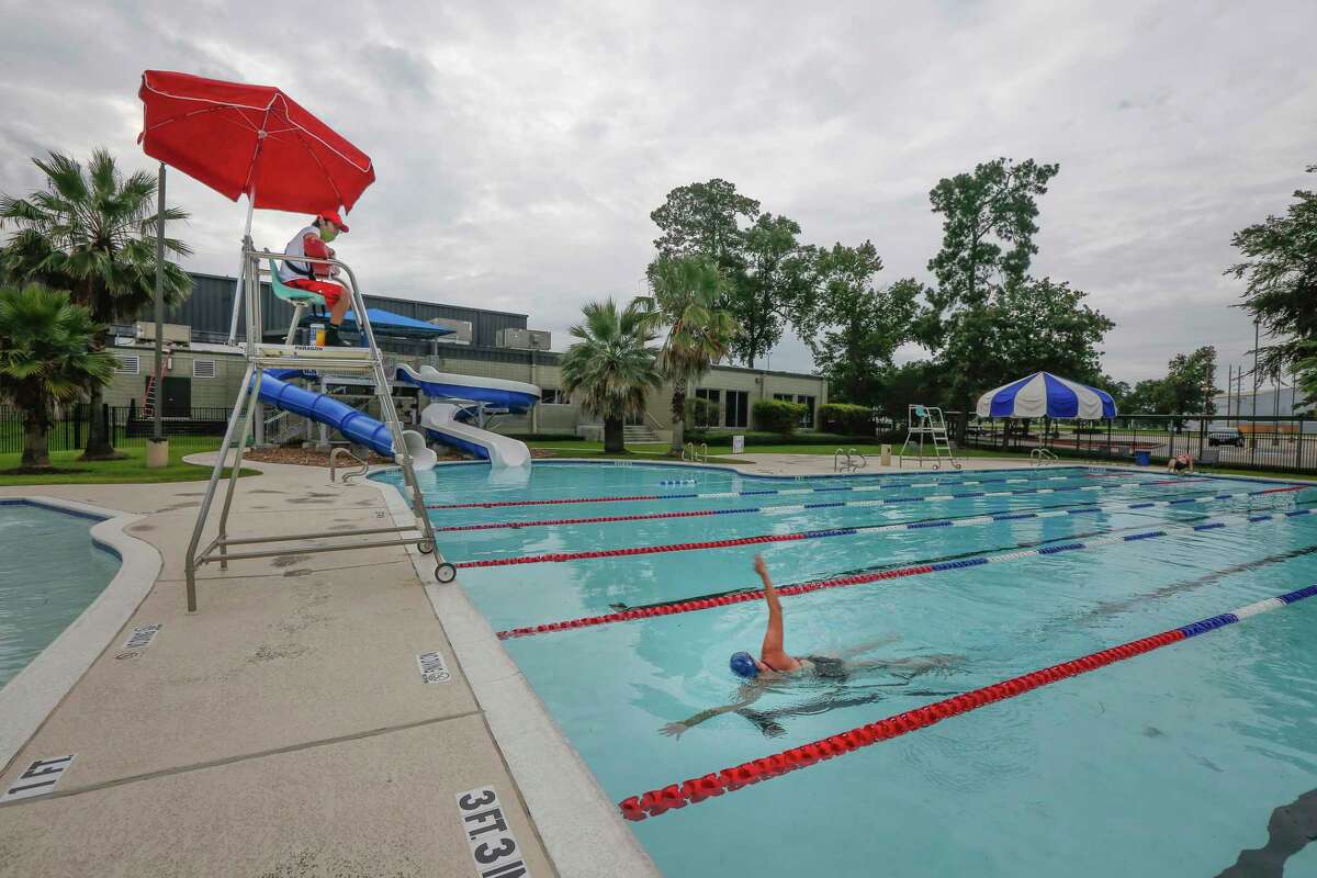 I’m not going back to the bars. But I couldn’t resist a swim.