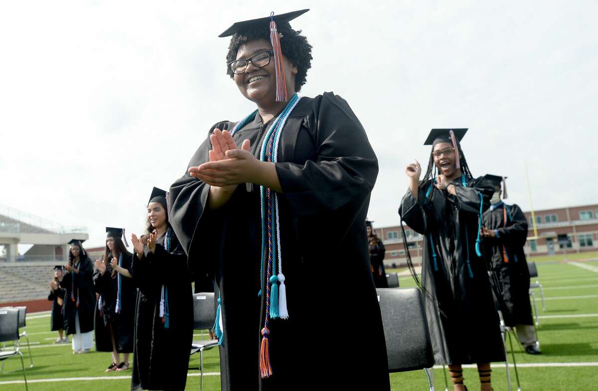 Bisd Graduation 2024 Edna Nichol