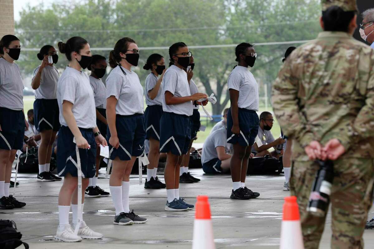gateway cdc lackland afb