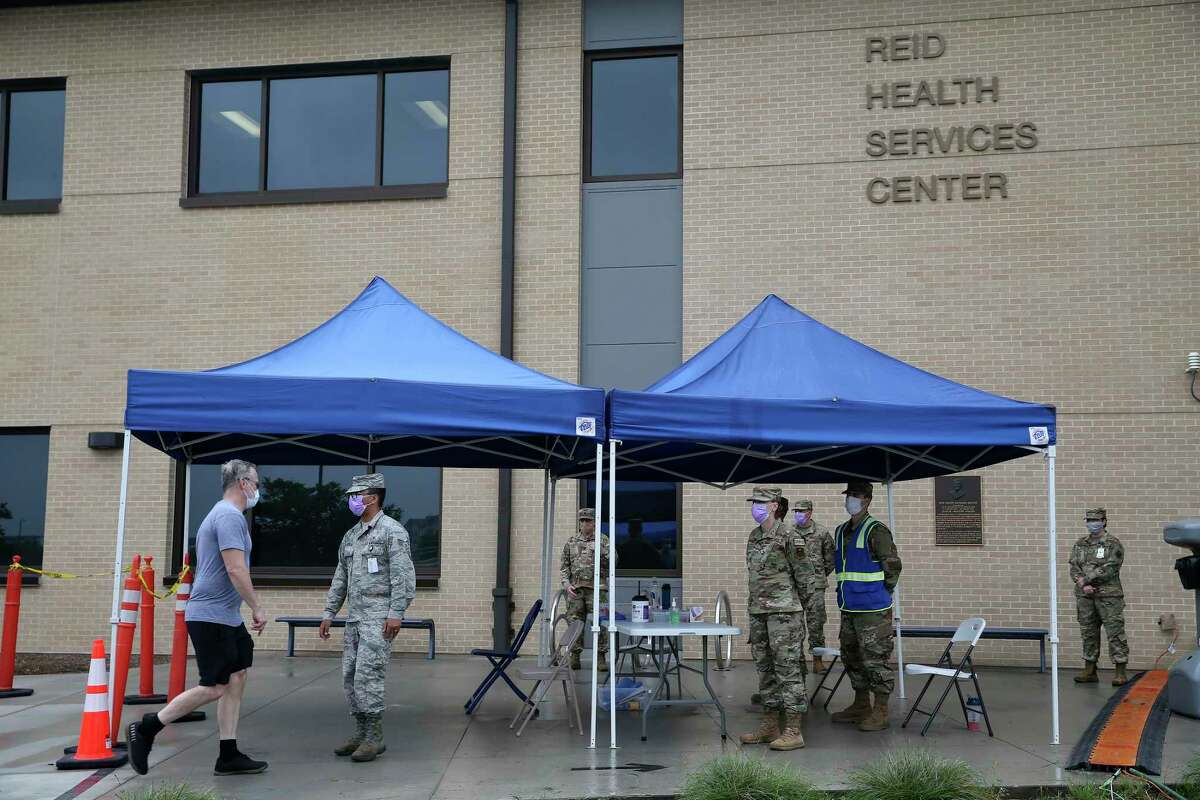 gateway cdc lackland afb