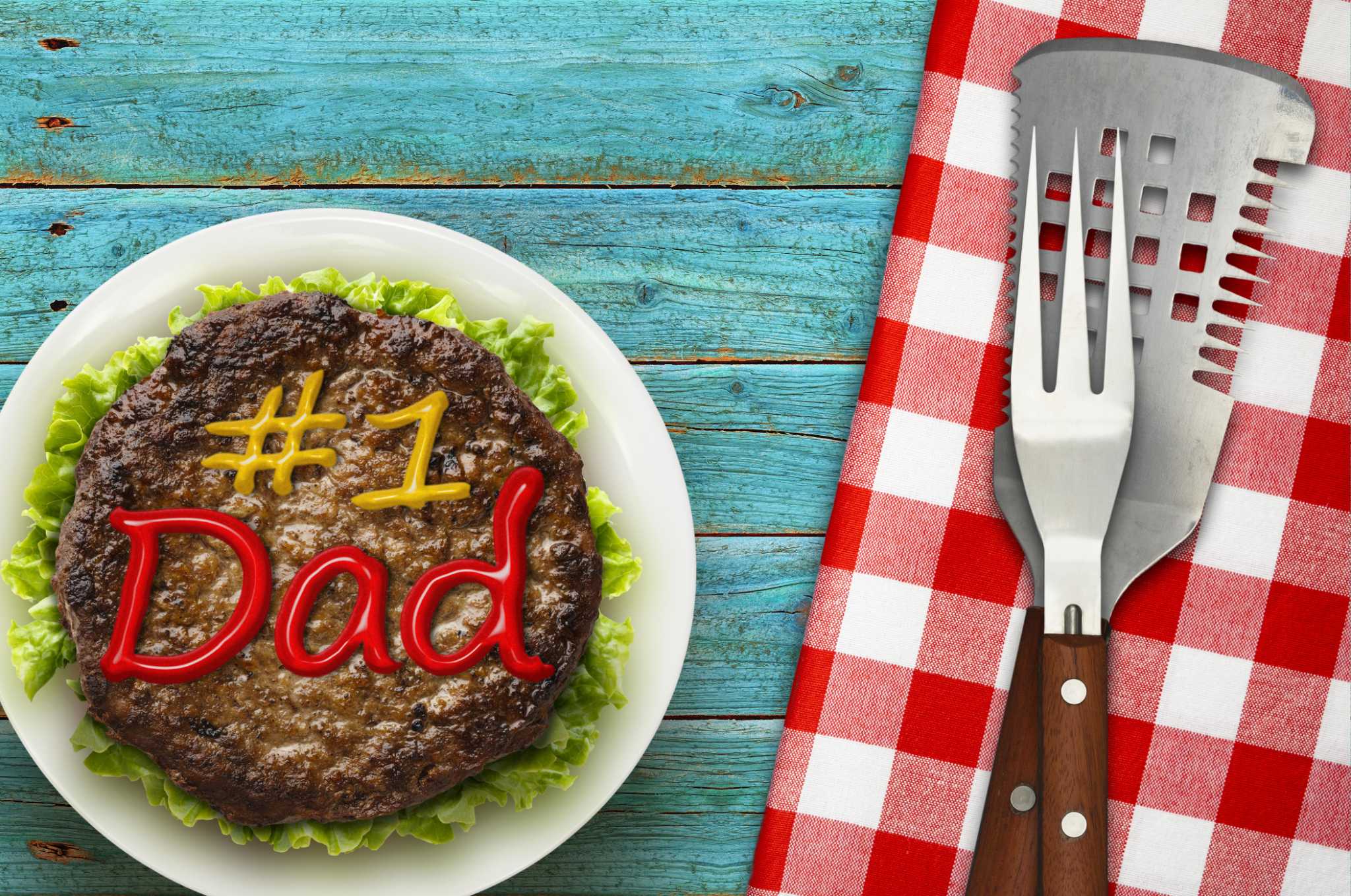 San Antonio-area restaurants offering Father’s Day specials