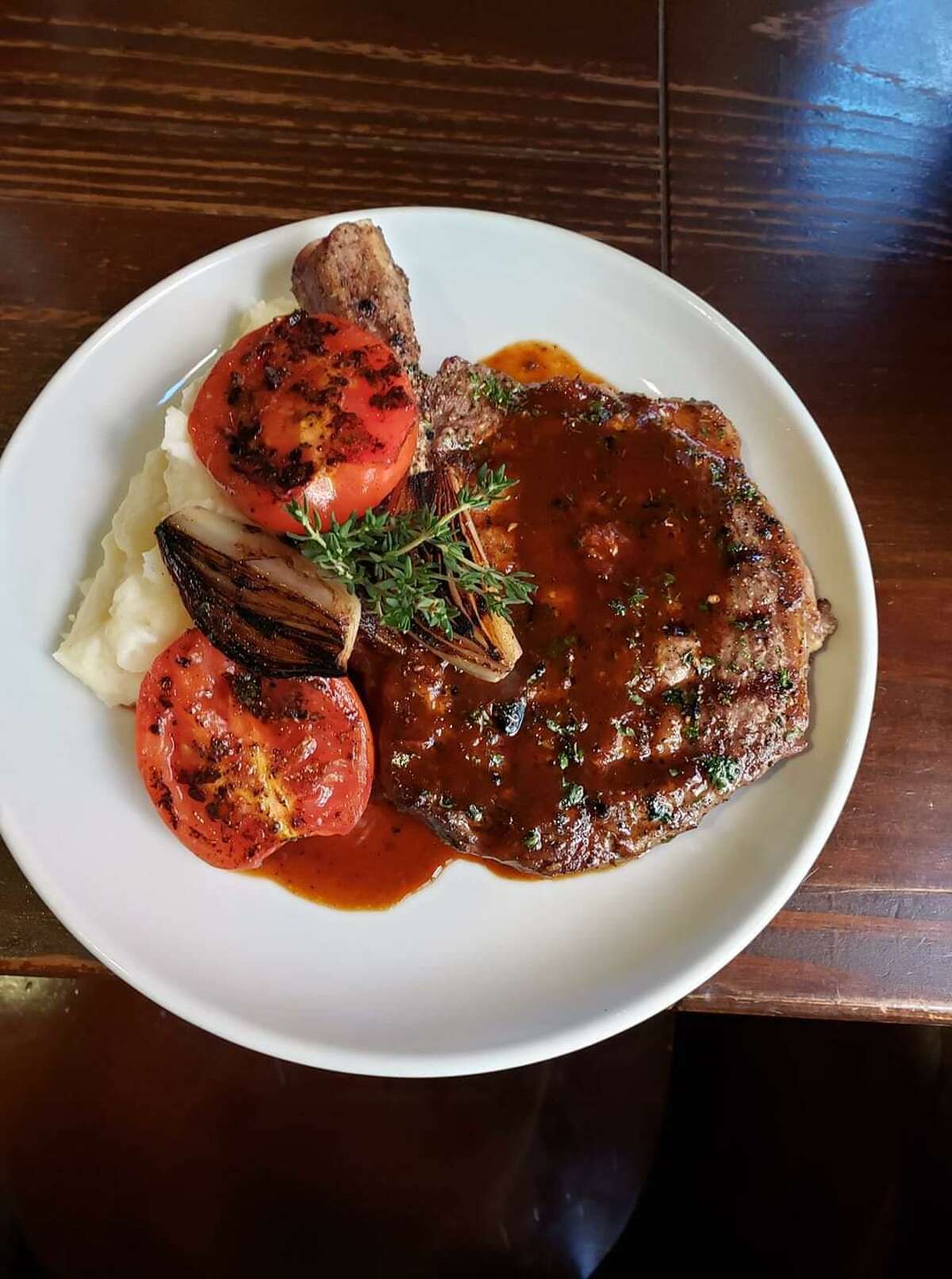 15 San Antonio Area Restaurants Offering Father S Day Specials