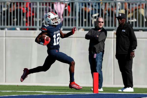 Football Atascocita Ready To Get Back On The Practice Field On