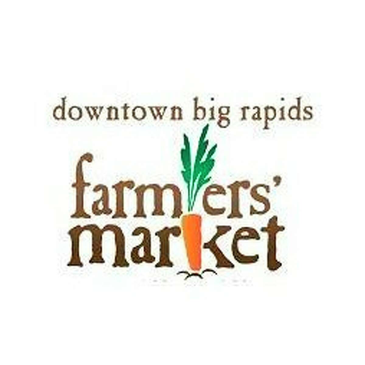The market will open Tuesday from noon to 5 p.m., in front of City Hall. To stay up to date on the market, times, and what it will offer, follow "Big Rapids Farmers' Market" on Facebook. (Courtesy photo)