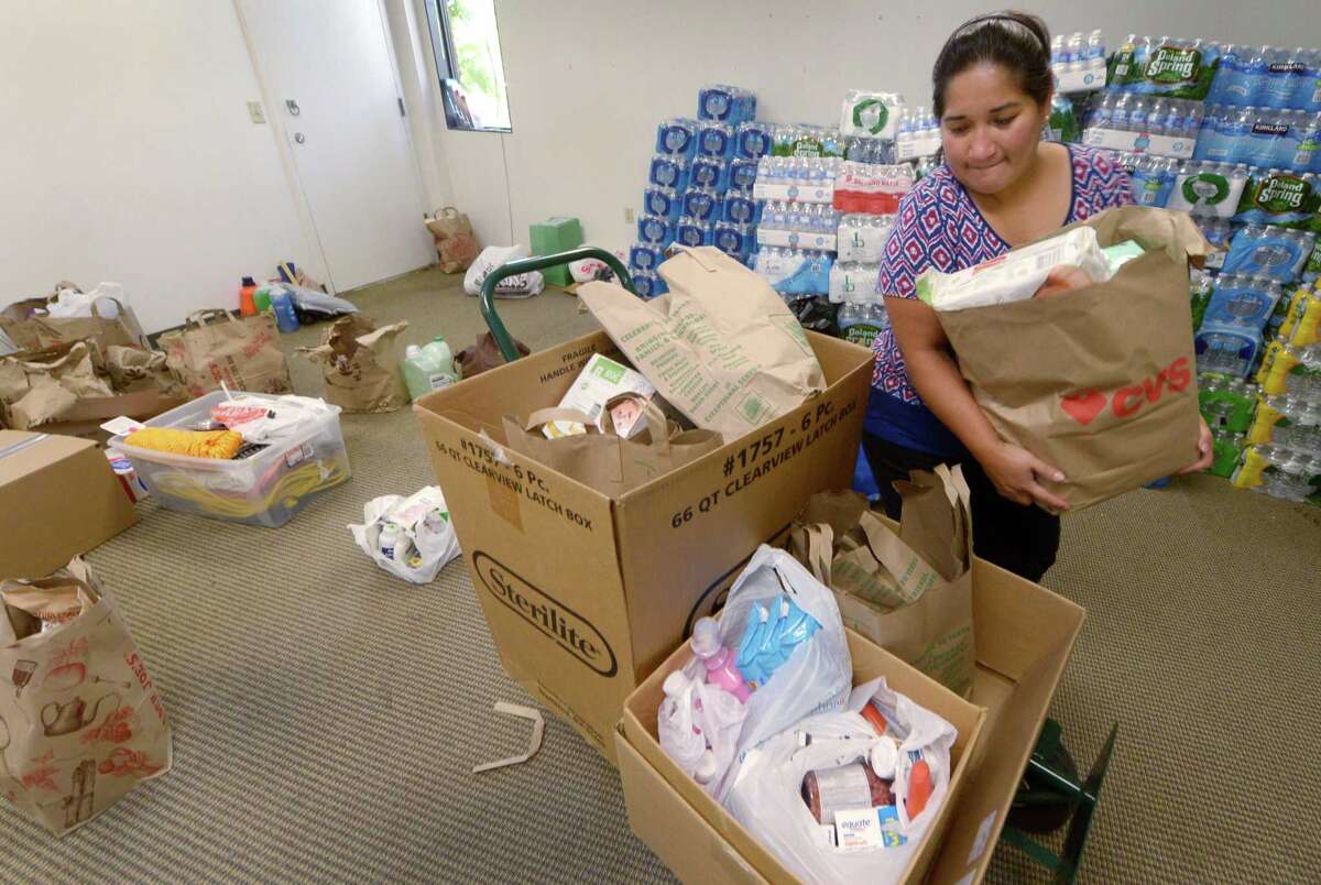 3.5 million in coronavirus rental assistance, food, clothing is on the