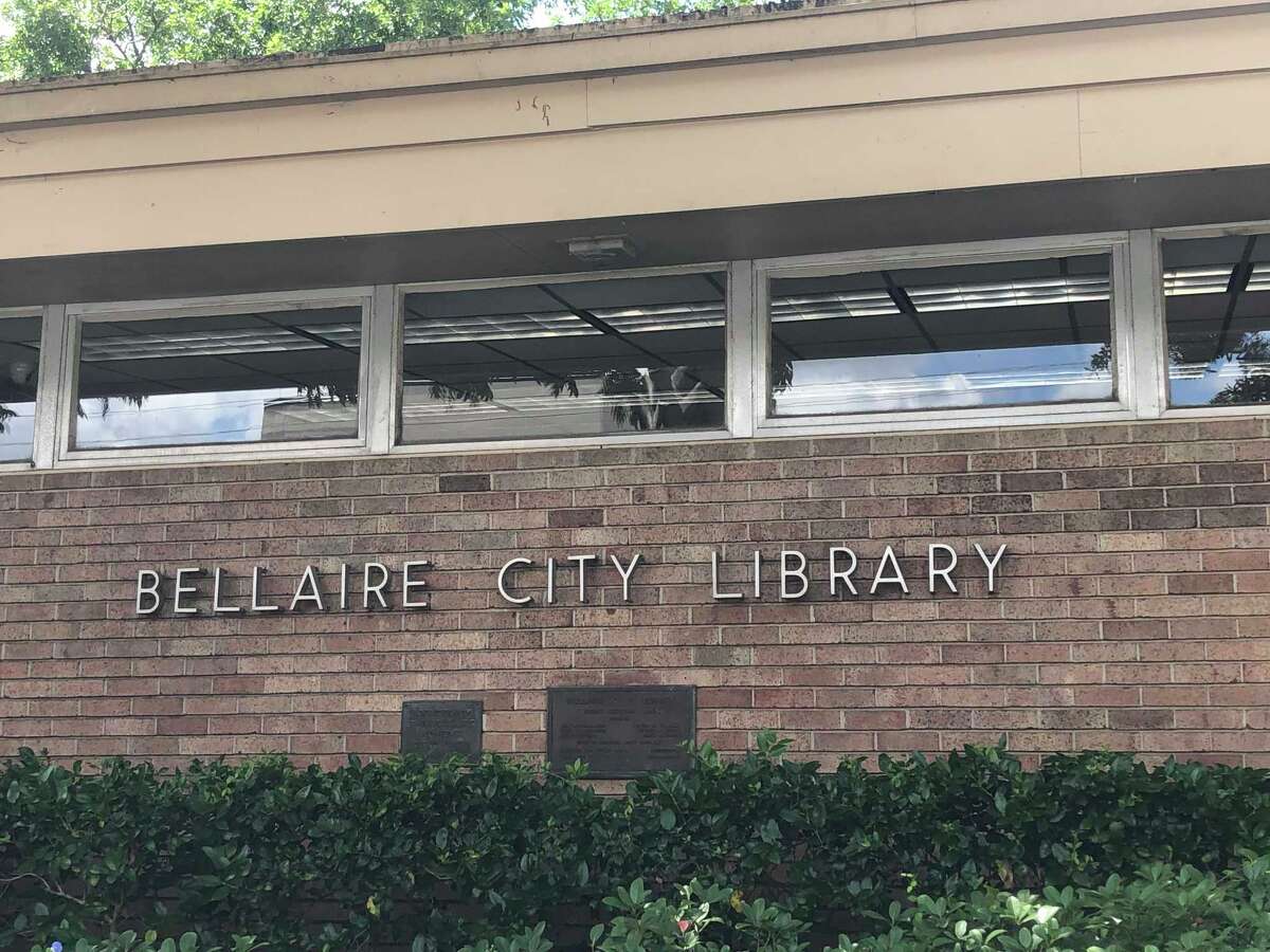 Bellaire Public Library reopens after closing during pandemic