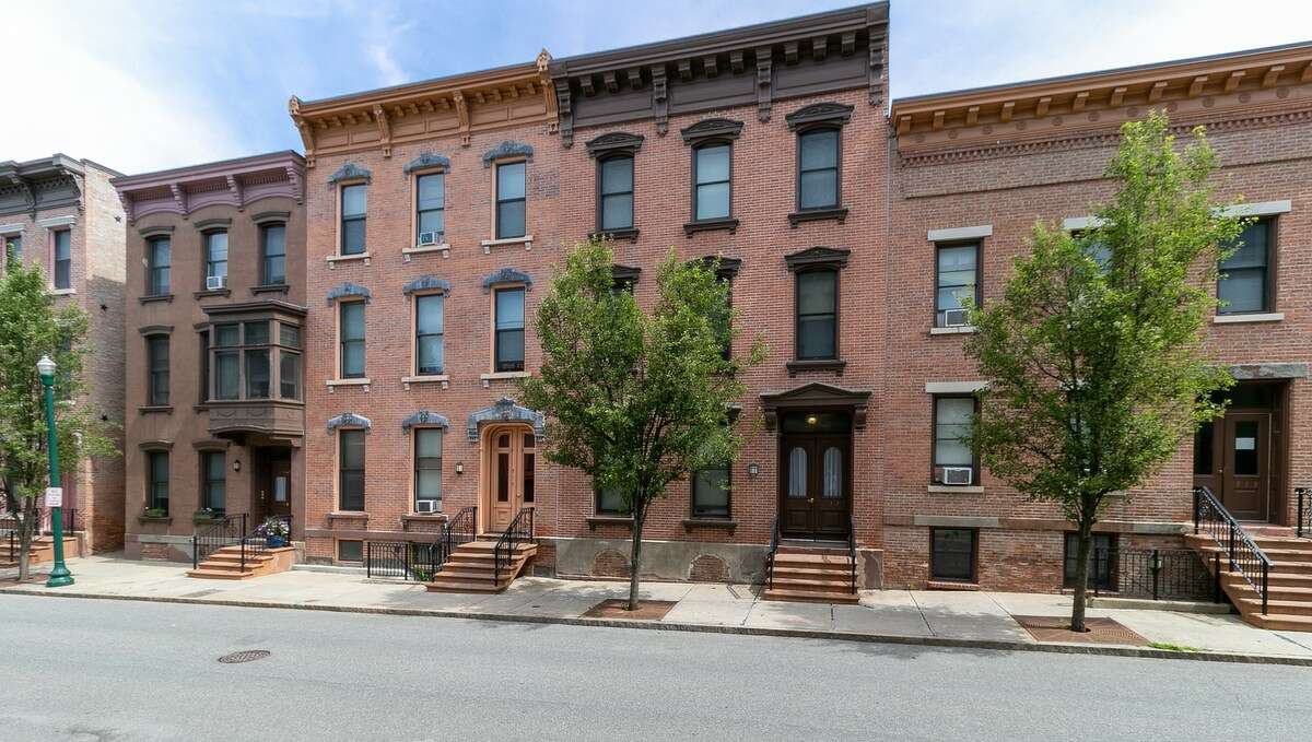 Albany, Troy housing authorities awarded grants