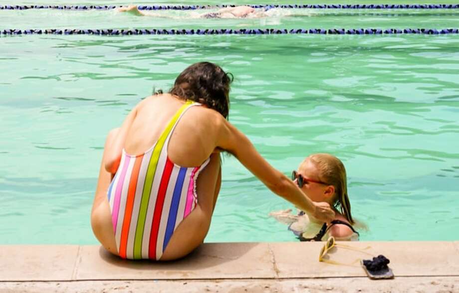 everything water bathing suits
