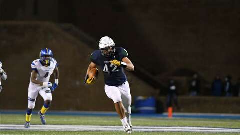 A Look At The Newest Additions To The Yale Football Program New